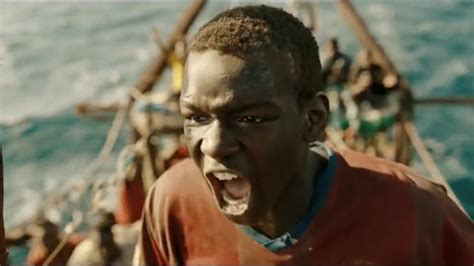 Moi capitaine - Bande Annonce [ov st it] - Cineuropa