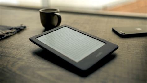 5 ways to repurpose your old Kindle – Ebook Friendly