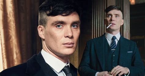 6 Things You Didn’t Know About Peaky Blinders’ Cillian Murphy - TVovermind