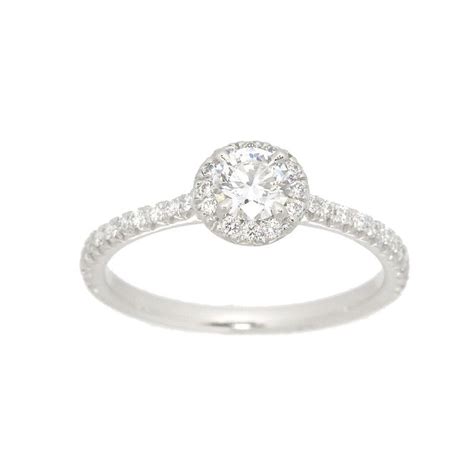 Tiffany Platinum - Ring - Catawiki