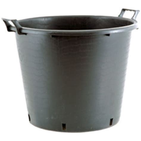 Heavy Duty Plant Pots Large - 35 Litre - ScotPlants Direct UK