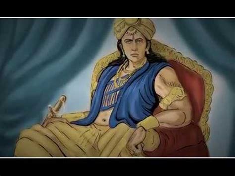 the most powerful and strongest king of Indian history|ancient indian ...