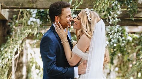 Stacey Solomon and Joe Swash's secret wedding sadness