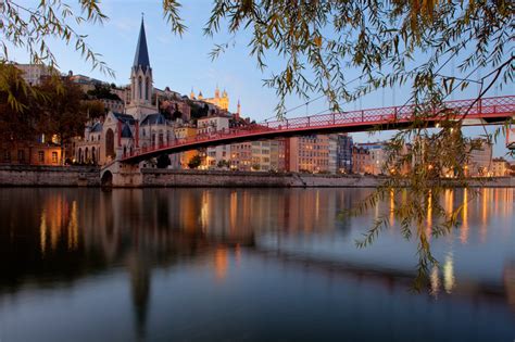 Forget Paris: Why Lyon is the French City You'll Fall for - Condé Nast ...