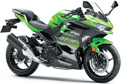 Kawasaki Ninja 400 India Launch Date, Price, Specifications, Features