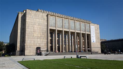 National Museum, Main Building | Kraków Sightseeing | Krakow