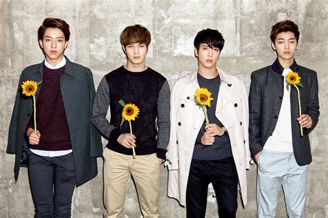 CNBLUE May Make Comeback With New Album in April | Soompi