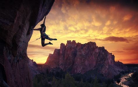 sports, Climbing, Landscape Wallpapers HD / Desktop and Mobile Backgrounds
