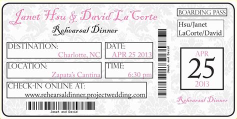 Dinner Ticket Template Free Of Meal Ticket Template Free Download Clip Art Carwad ...