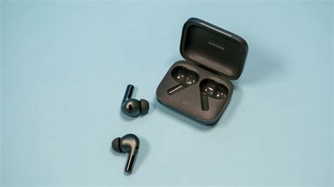 OnePlus Buds Pro 2 Review: Supreme Comfort, Solid Sound | HotHardware