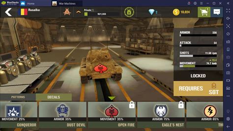 War Machines: Tank Battle - The Ultimate Tips and Tricks for Beginners ...