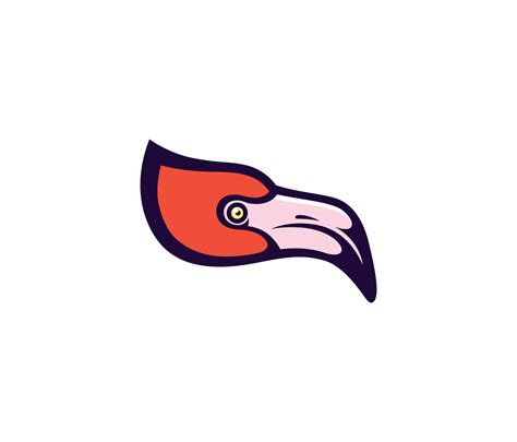 "Birds" Mascot logos collection on Behance