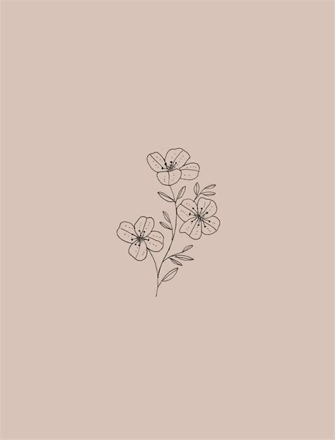 Minimalist Drawing Wallpapers - Wallpaper Cave