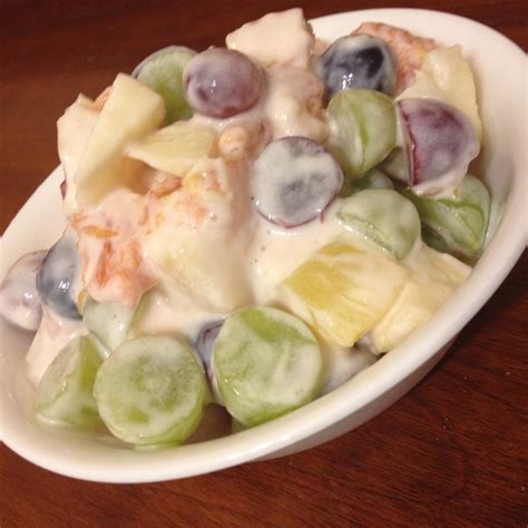 Kid-Friendly Fruit Salad Recipe | Allrecipes