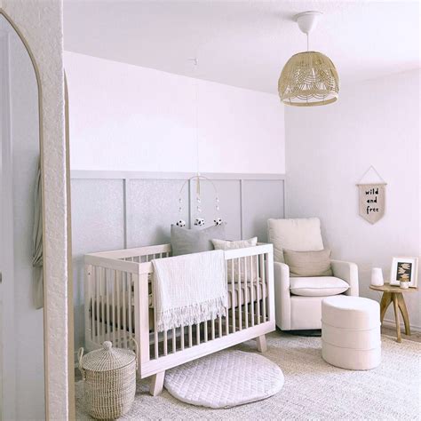 ‘Sad Beige’ Has Taken Over Baby Gear, Clothing, Decor - WSJ