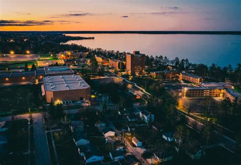 Visit Bemidji | One Step Further | Bemidji, MN