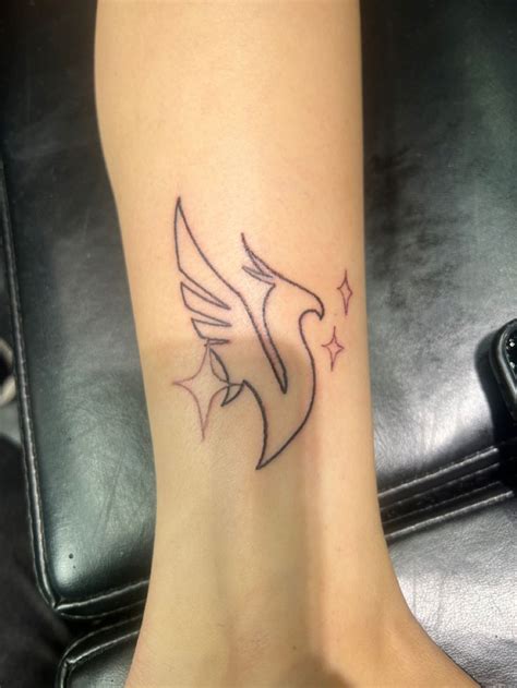 ILLENIUM TATTOO | Tattoos, Small tattoos, Tattoos and piercings