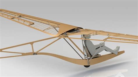 Aircraft design, Airplane design, Model airplanes