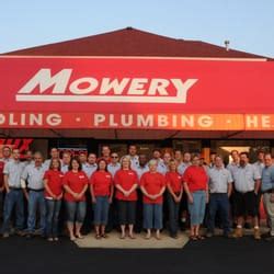 MOWERY - 27 Reviews - 710 E Main St, Brownsburg, Indiana - Heating & Air Conditioning/HVAC ...