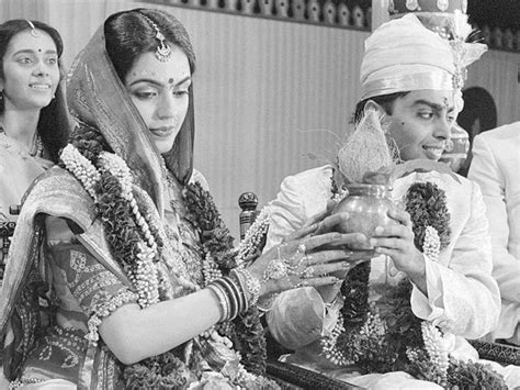 In Pics: A Look At Ambani Weddings