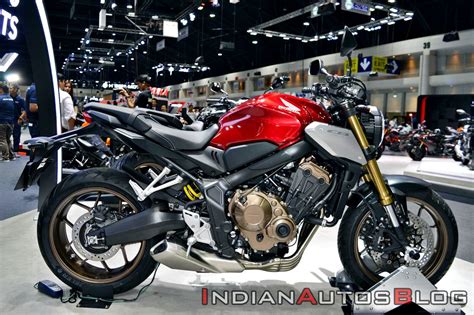 Honda CB650R could be launched in India by early 2020 – Report