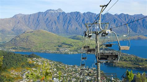 Hotels near Skyline Gondola (Queenstown) from $26/night - KAYAK