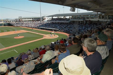 Texas Rangers Spring Training - Spring Training Online