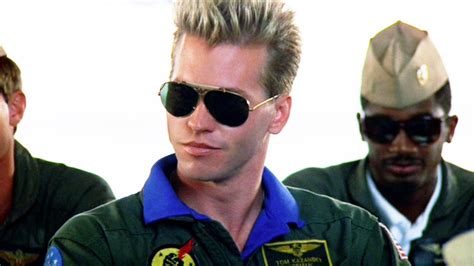Top Gun: Maverick Director Discusses Val Kilmer's Return as Iceman in the Action Sequel