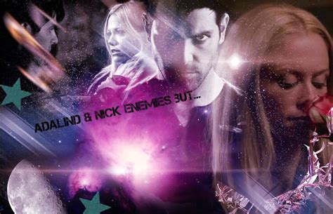 Adalind and Nick Grimm by Emperor188 on DeviantArt