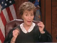 Judge Judy GIF - Judgejudy Dance GIFs | Say more with Tenor