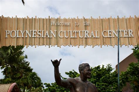 Polynesian Cultural Center Review: Is It Worth The Money? (+ Essential ...