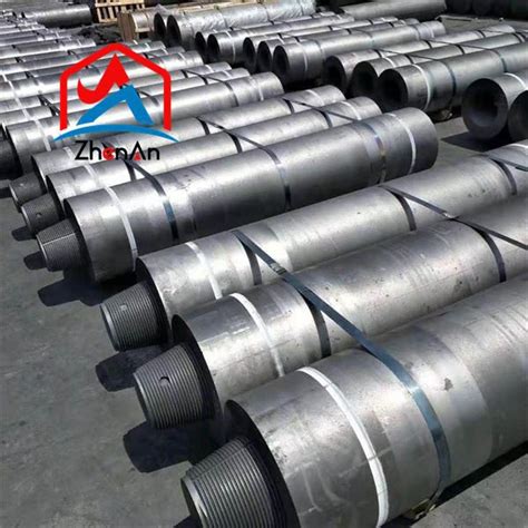 China Premium Graphite Electrodes Machining Manufacturers, Suppliers ...