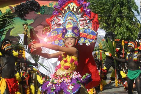 Amazing Butuan: It's More Fun in Butuan for Kahimunan Festival 2012