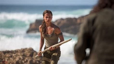 10 Best Action Movies With Strong Female Lead Characters