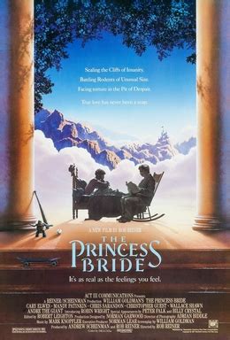 The Princess Bride (film) - Wikiwand