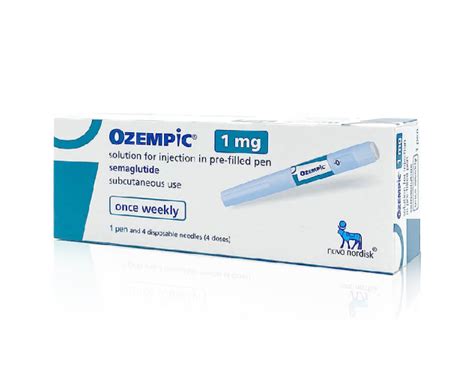 Ozempic (Non-English) - First Choice Medical