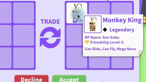 What Is The Rarest Pet In Adopt Me? - Gamer Tweak