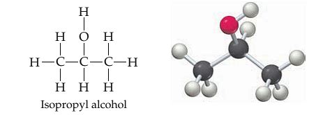 Isopropyl Alcohol: Structure, Properties and Uses
