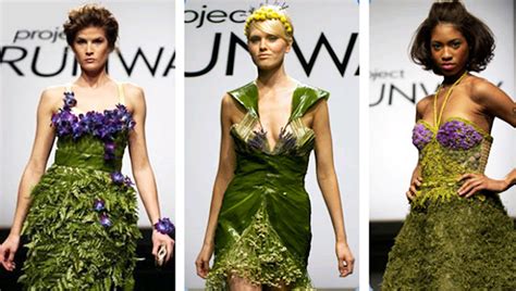 Phuong Van Nguyen: ECO-FASHION, AN ENVIRONMENTALLY FRIENDLY FASHION TREND