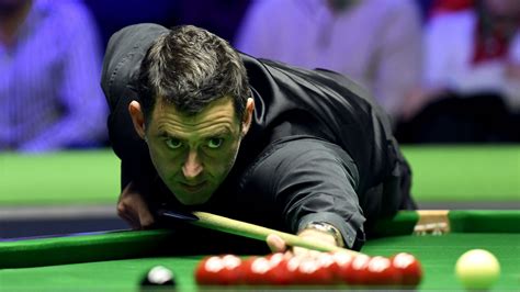 O'Sullivan wins record seventh UK title | SNOOKER News | Stadium Astro