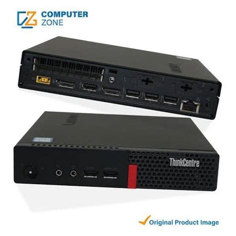 Lenovo ThinkCentre M710 Tiny Mini PC - Computers & Accessories - 1080153379
