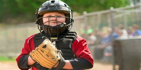 Best Youth Catcher Gear Sets For 7-9 Years Old | Catcher Sports