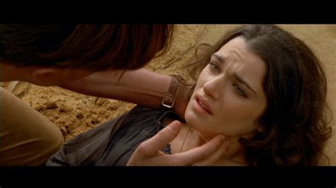 The Mummy Returns - Rachel Weisz Image (13447703) - Fanpop