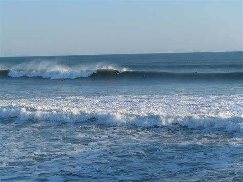 Surf at The Kitty Hawk Pier | Surfing, Outdoor, Kitty hawk