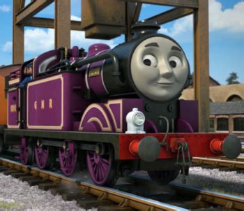 Ryan and Daisy | Thomas & Friends Fanfic Wiki | Fandom