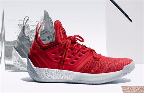 adidas Harden Vol 2 Colorways Release Dates | SneakerFiles