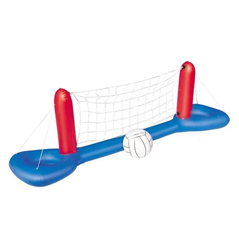 Bestway Inflatable Volleyball Set