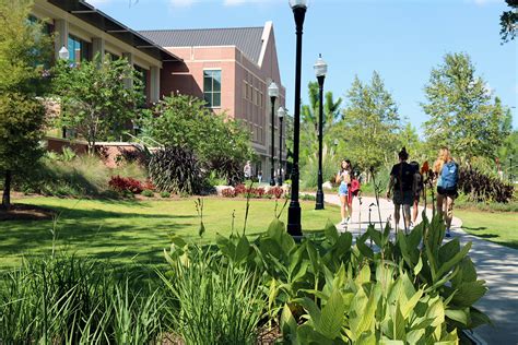 Florida State University earns high marks from ‘Niche,’ including best ...