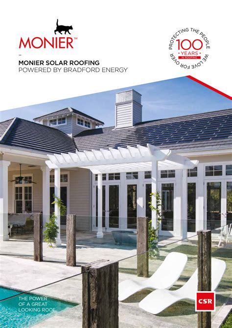 Monier Solar Roofing | Raving Roofing, Melbourne