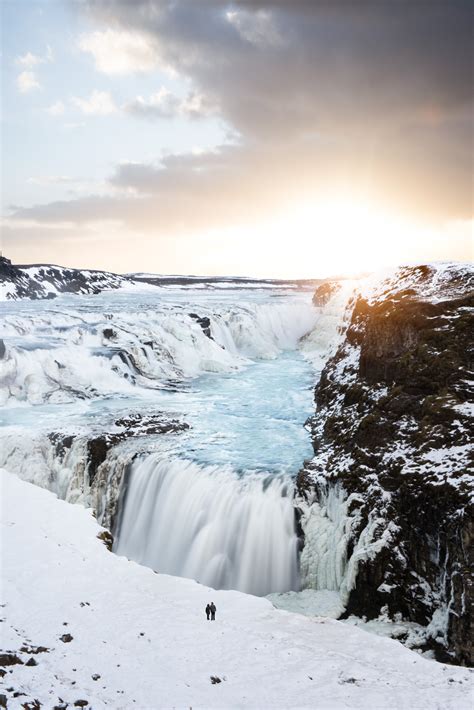 Iceland: The best winter photo spots - Adventure & Landscape Photographer - Tom Archer
